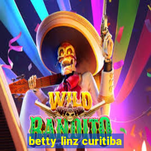 betty linz curitiba